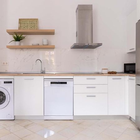 Apartament Living4Malaga Stylish Monroy Zewnętrze zdjęcie
